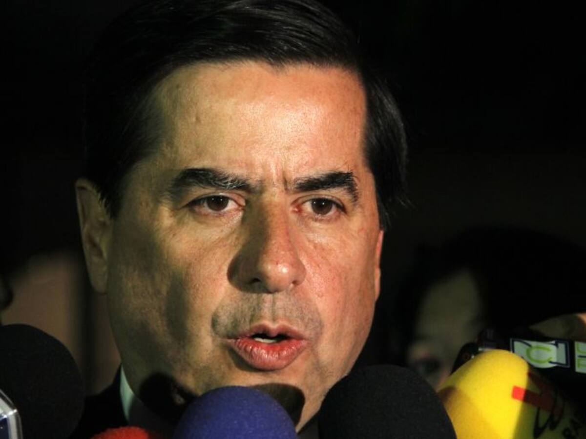 Convocan reunión de gobernadores de departamentos fronterizos con Venezuela