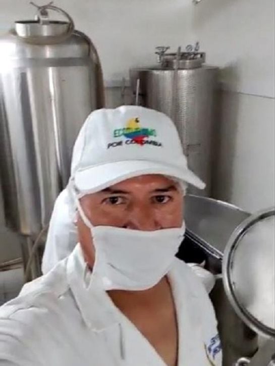 Se han tecnificado, pero su equipo es pequeño para la demanda.