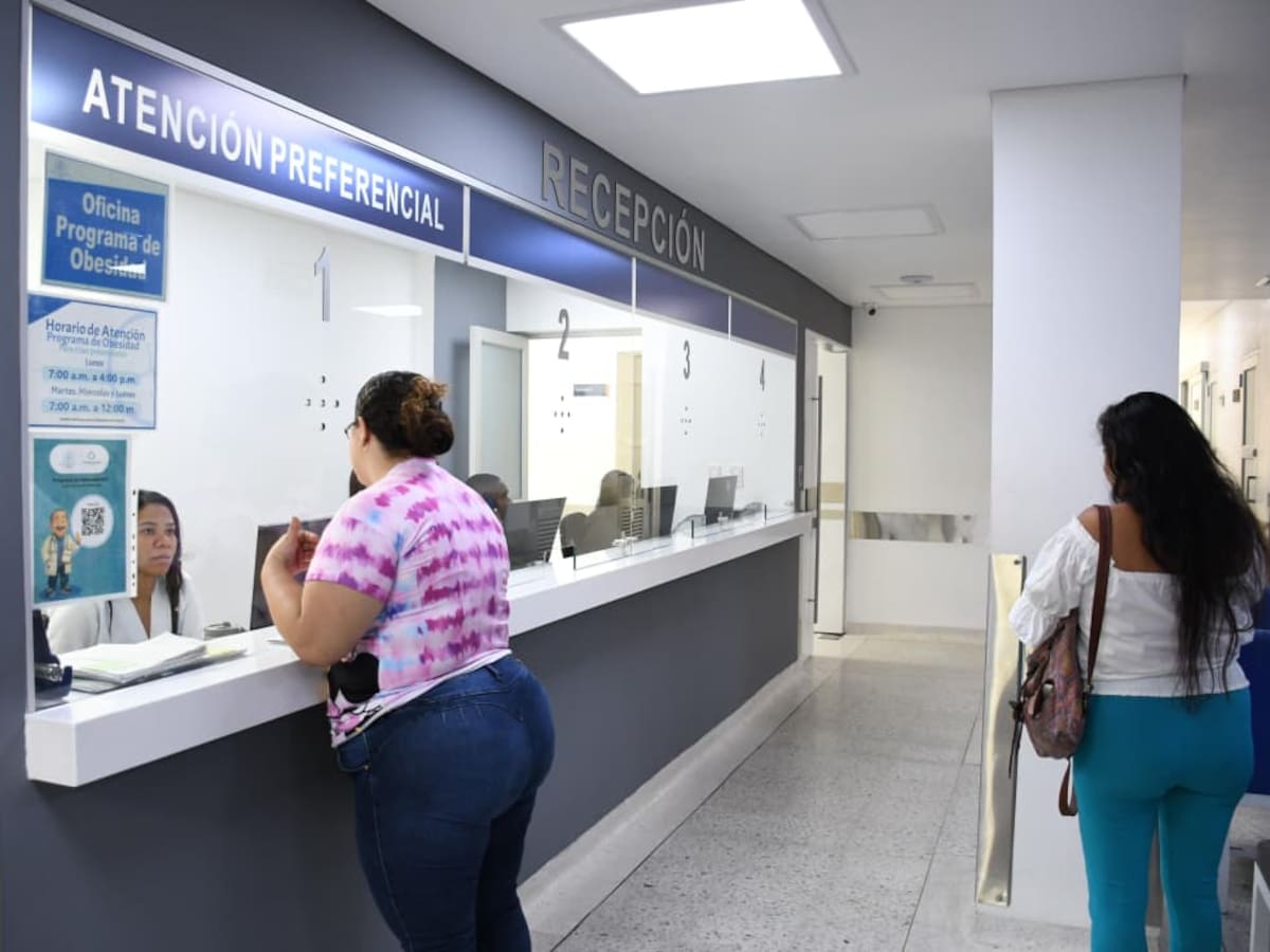 Persisten las dudas sobre las obligaciones de Nueva EPS con los hospitales del Valle