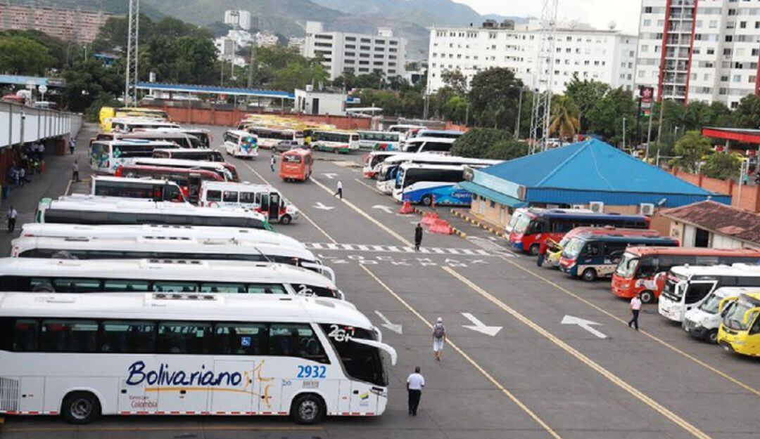 Suspendido el servicio