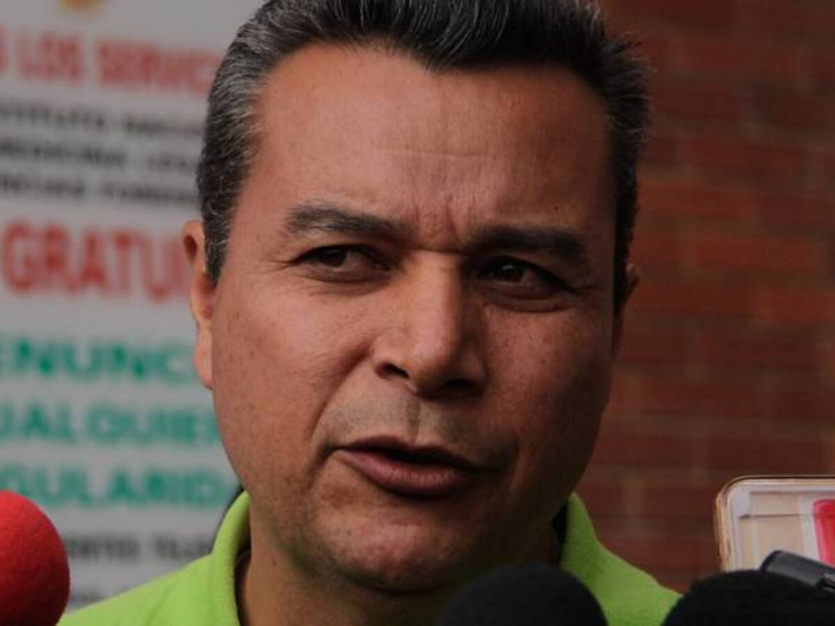 Medicina Legal anuncia paro por falta de recursos para el posconflicto