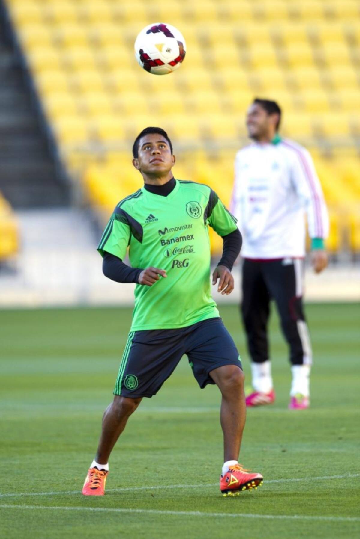 Los dirigidos por Miguel Herrera enfrentarán a Nueva Zelanda en Wellington en la vuelta por el repechaje. En la ida vencieron 5-1.