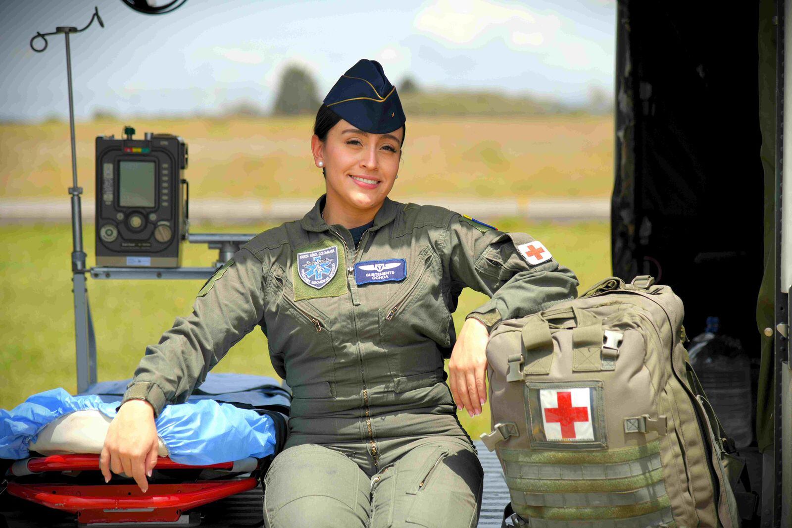 Foto: cortesía Ejercito.