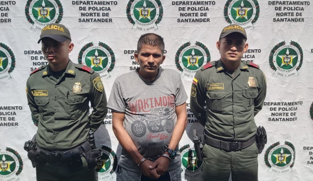 Rodolfo Julio Quintero