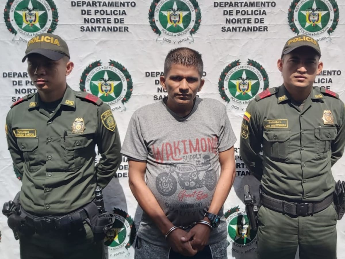 La JEP ordena libertad inmediata de un exintegrante de las antiguas FARC