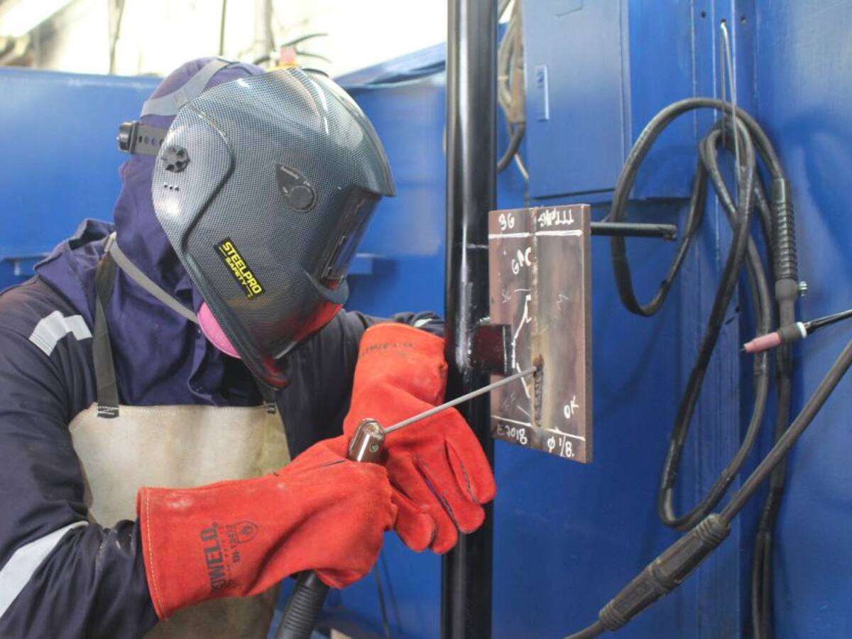 Bolívar, sede de competencias nacionales de WorldSkills Colombia