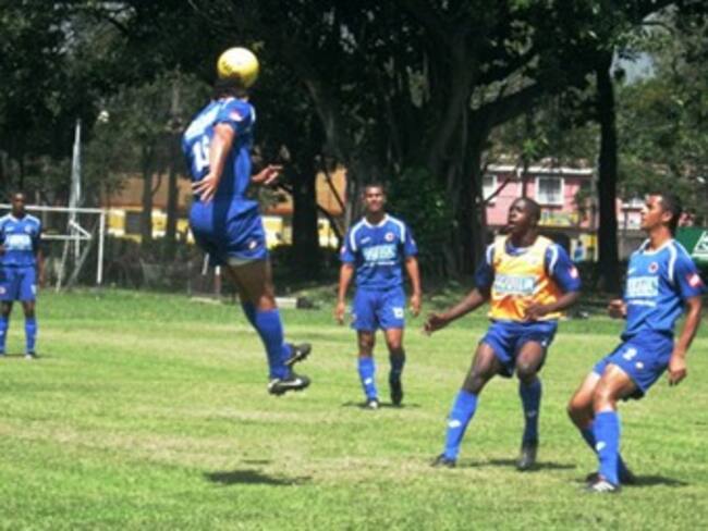 Conmebol define calendario para el 'Juventud de América' en Perú
