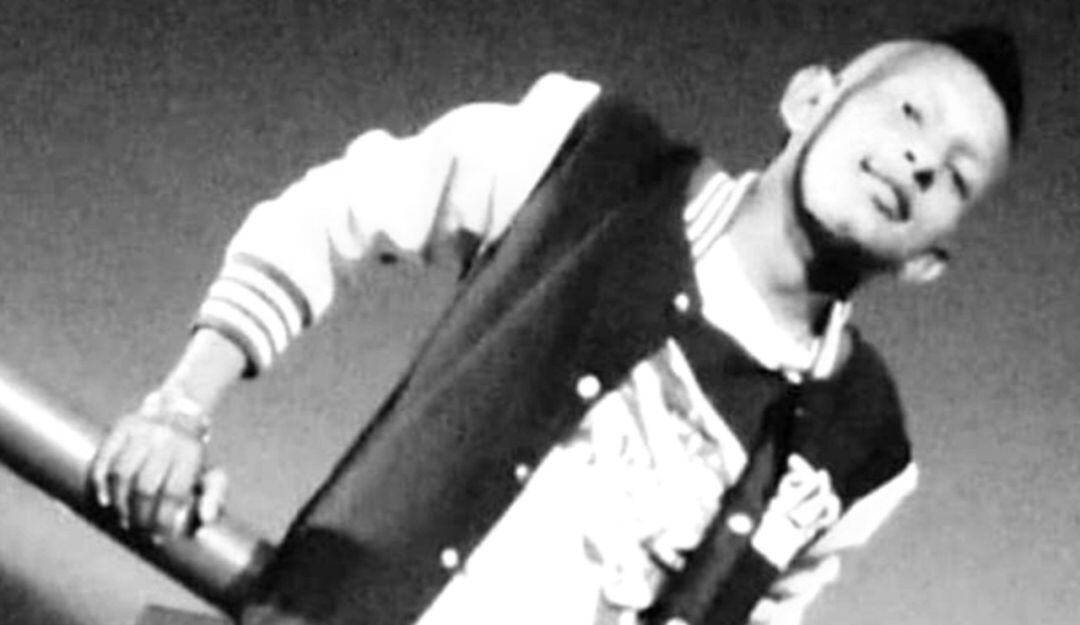 Andrés Yobany Vidal Villano