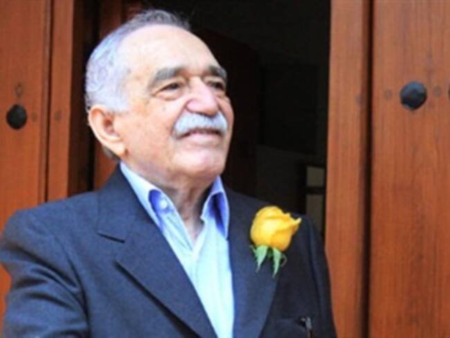 Homenajes a Gabo en Antioquia: lecturas, conferencias, conversatorios