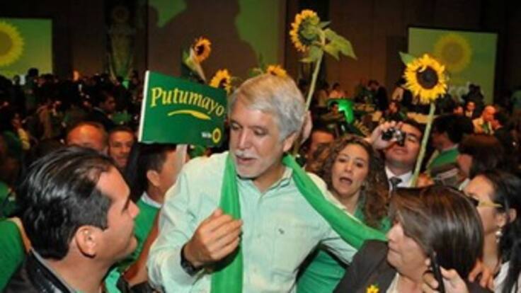 Vamos a llegar a la Presidencia libres de odios: Peñalosa