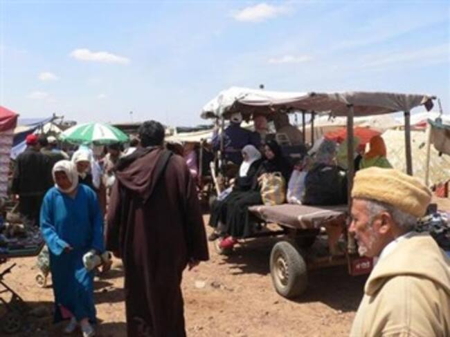 Condenan a dos hombres marroquíes a tres años de cárcel por ser homosexuales