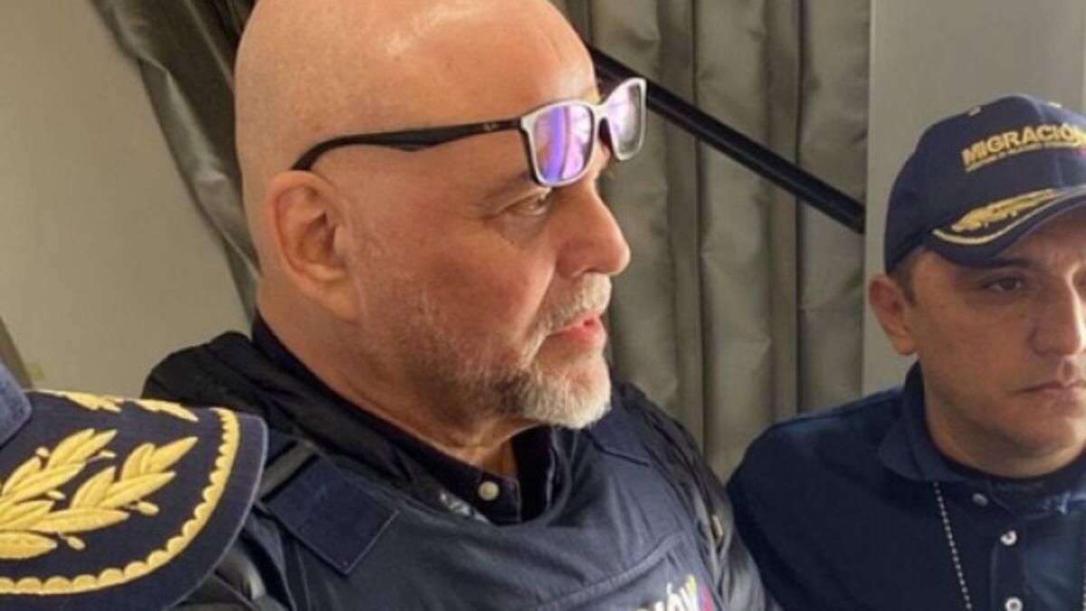 “Íbamos a atentar contra la vida del Presidente Petro y hoy nos vamos a reunir: Mancuso