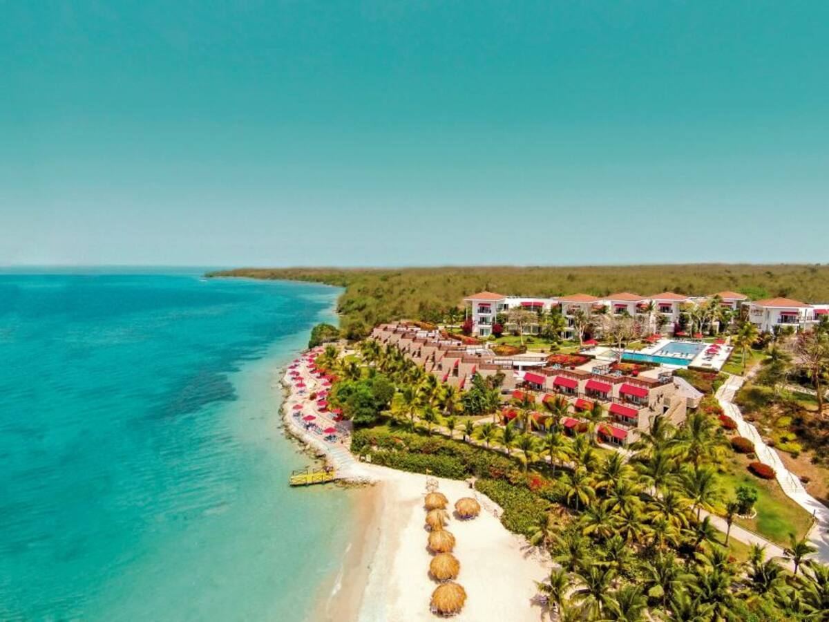 Reactivación gradual del turismo internacional en Colombia