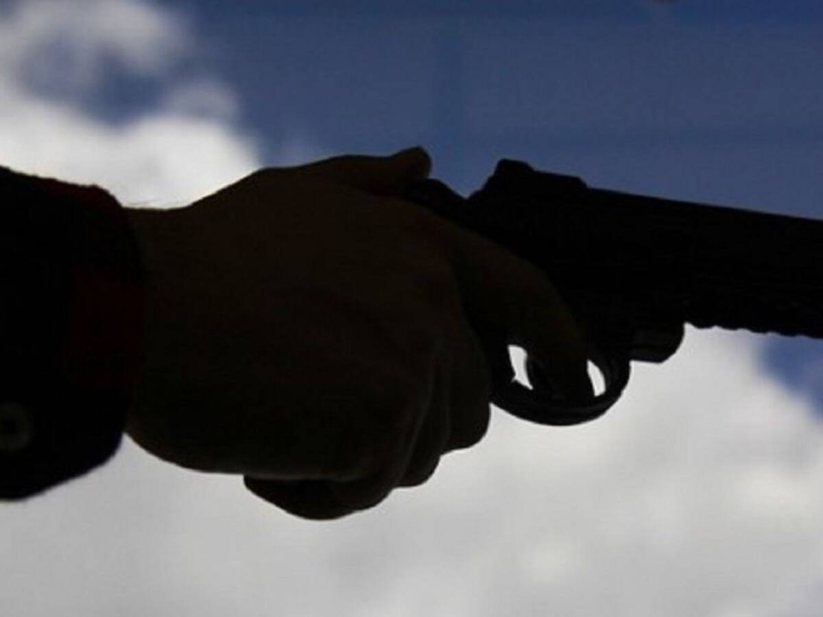 Masacre en Orito, Putumayo