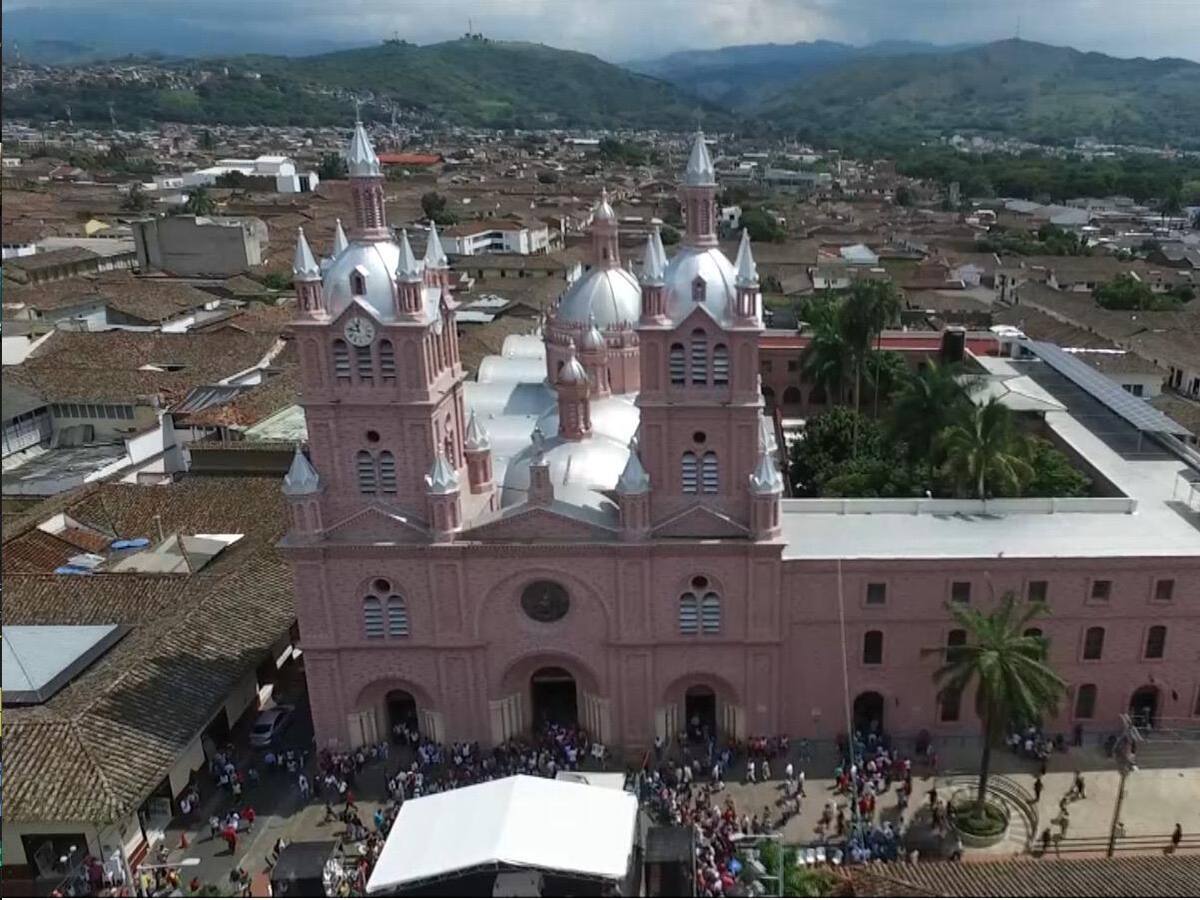Cerca de 430 mil turistas se esperan durante esta Semana Santa en el Valle del Cauca