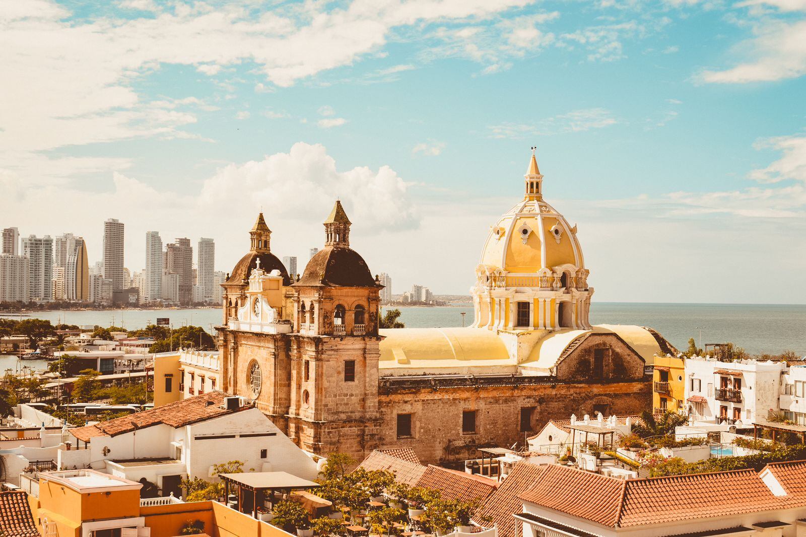 Alcaldía de Cartagena