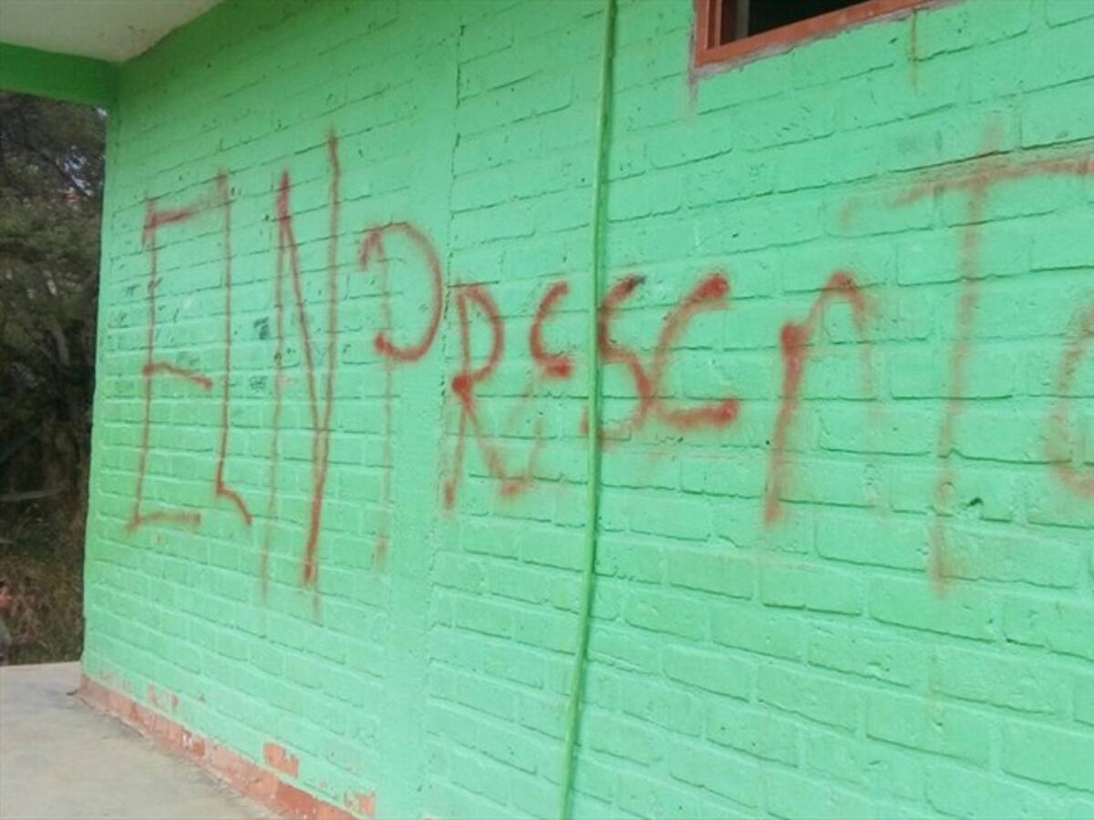 Denuncian amenazas en comunidad de Silvia, Cauca