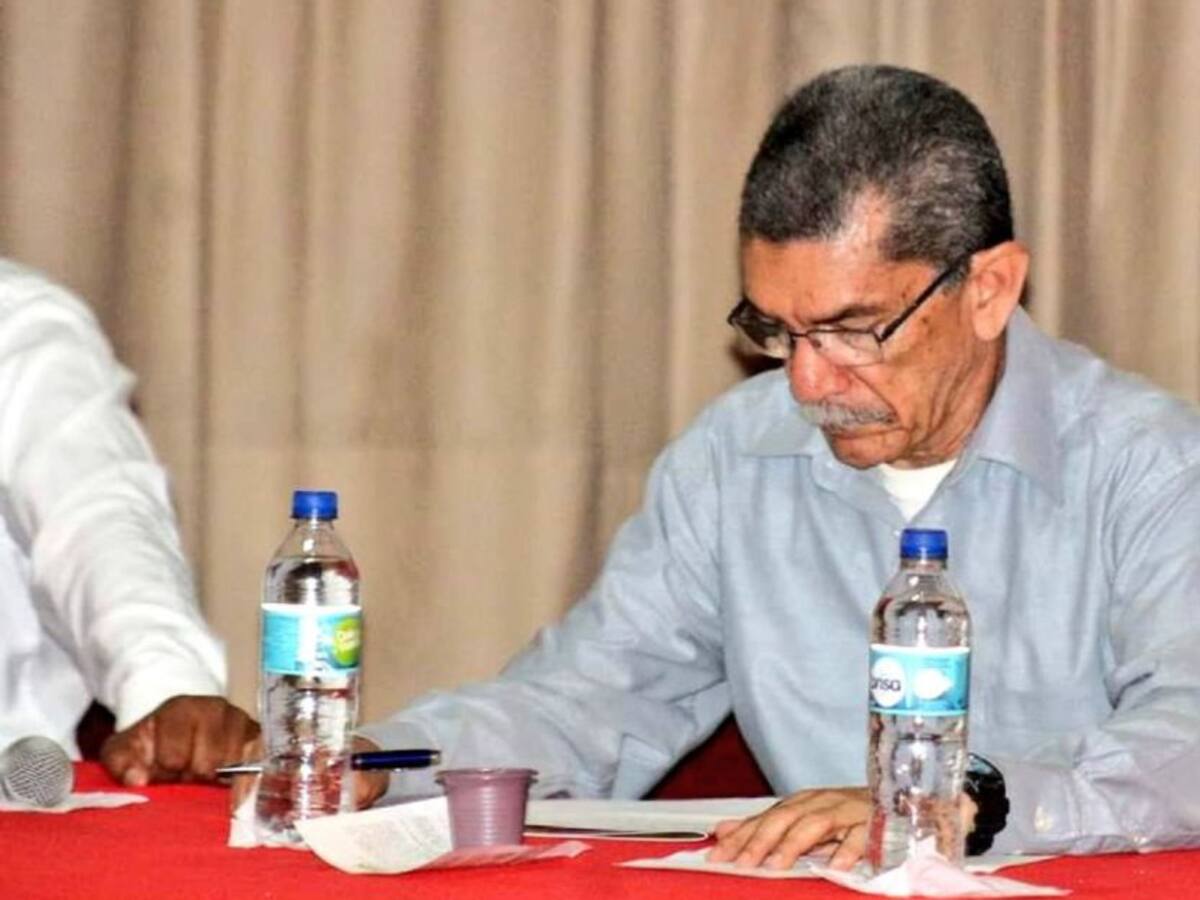 Recompensa de 20 millones por información sobre asesinato de Campo Elías