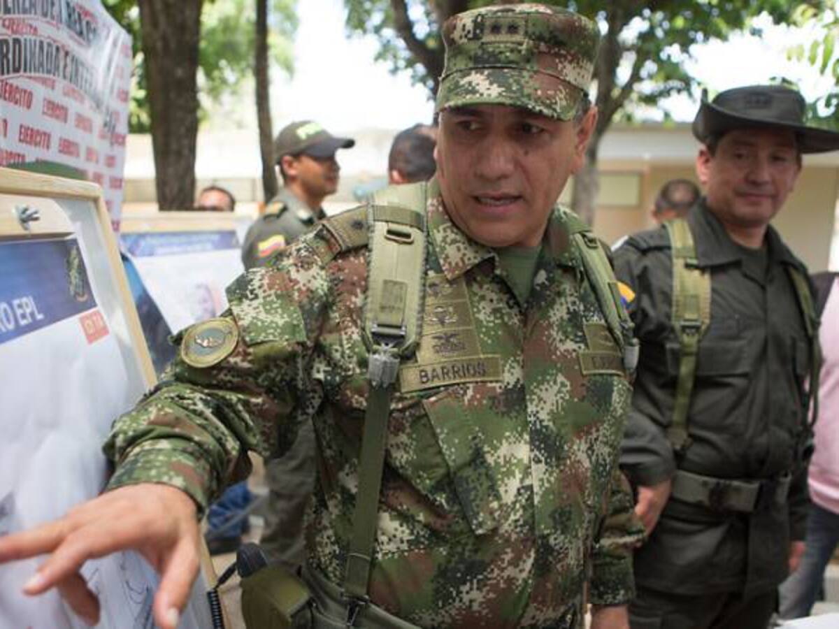 Policía creó una unidad especial para investigar amenazas contra líderes sociales en el país