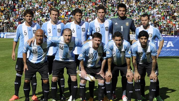 Clemente Rodríguez: "Ojalá a Messi se le pueda dar el título de la Copa"