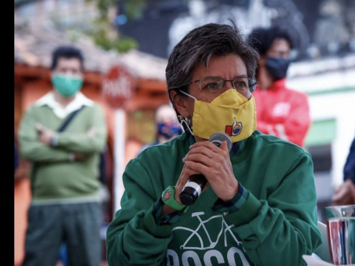 Esmad acompañará a la Minga para que la policía haga presencia en barrios