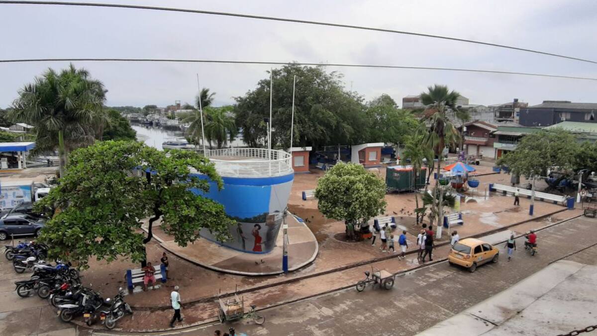 Cárcel para dos funcionarios de Turbo por negarse a desalojar 200 familias