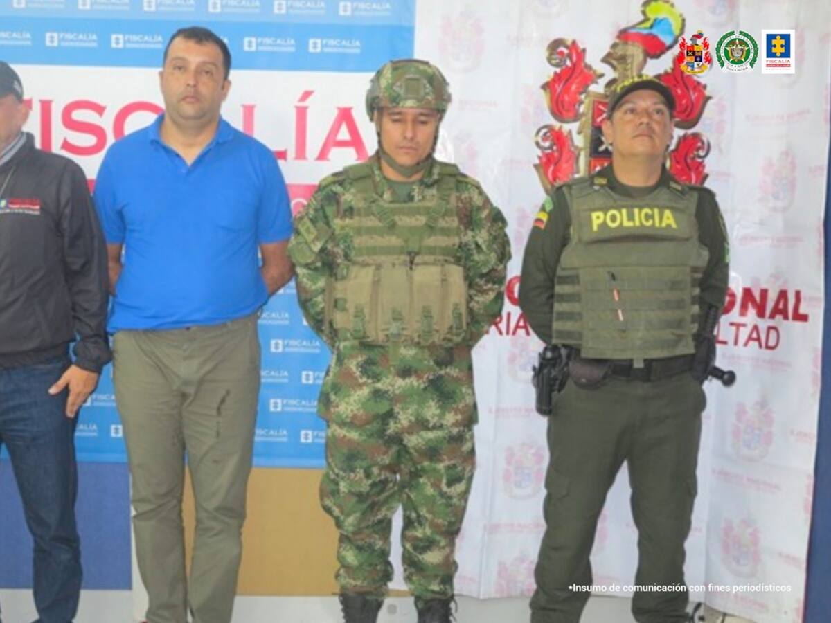 Estafaba prometiendo duplicar el dinero con venta de oro y compra de casas en Ibagué