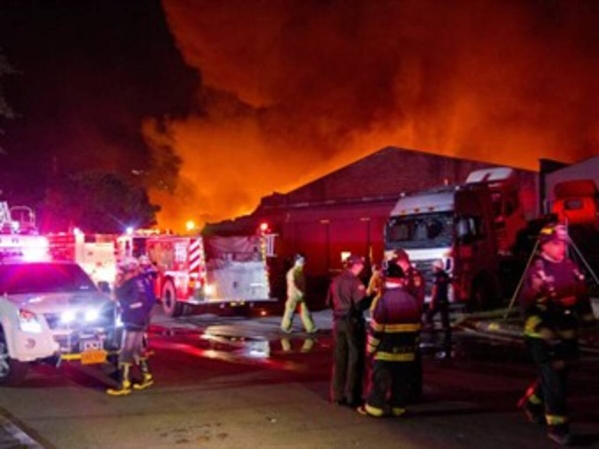 Dos meses después de tragedia en La Modelo aún no se trasladan internos