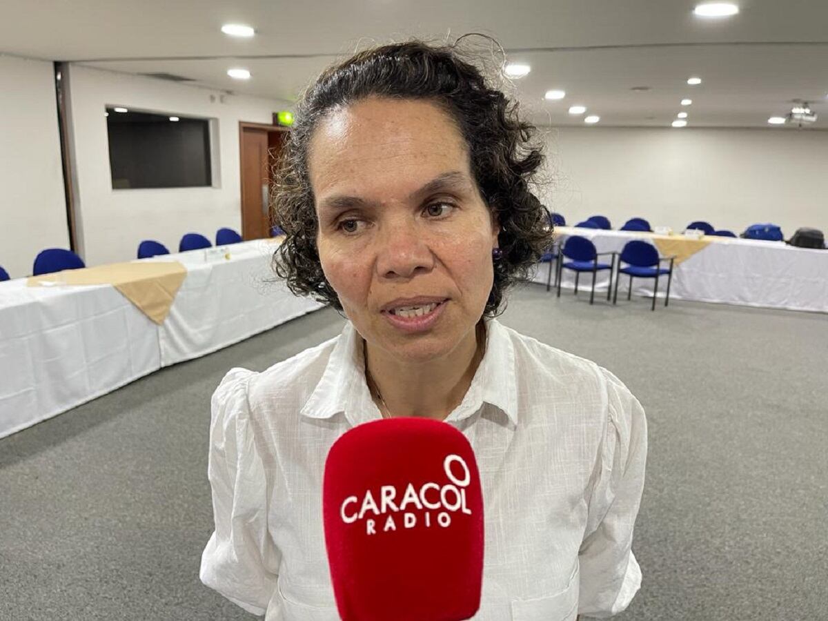 Crédito: Caracol Radio.