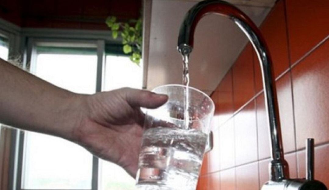 Suspenden suminsitro de agua en Floridablanca