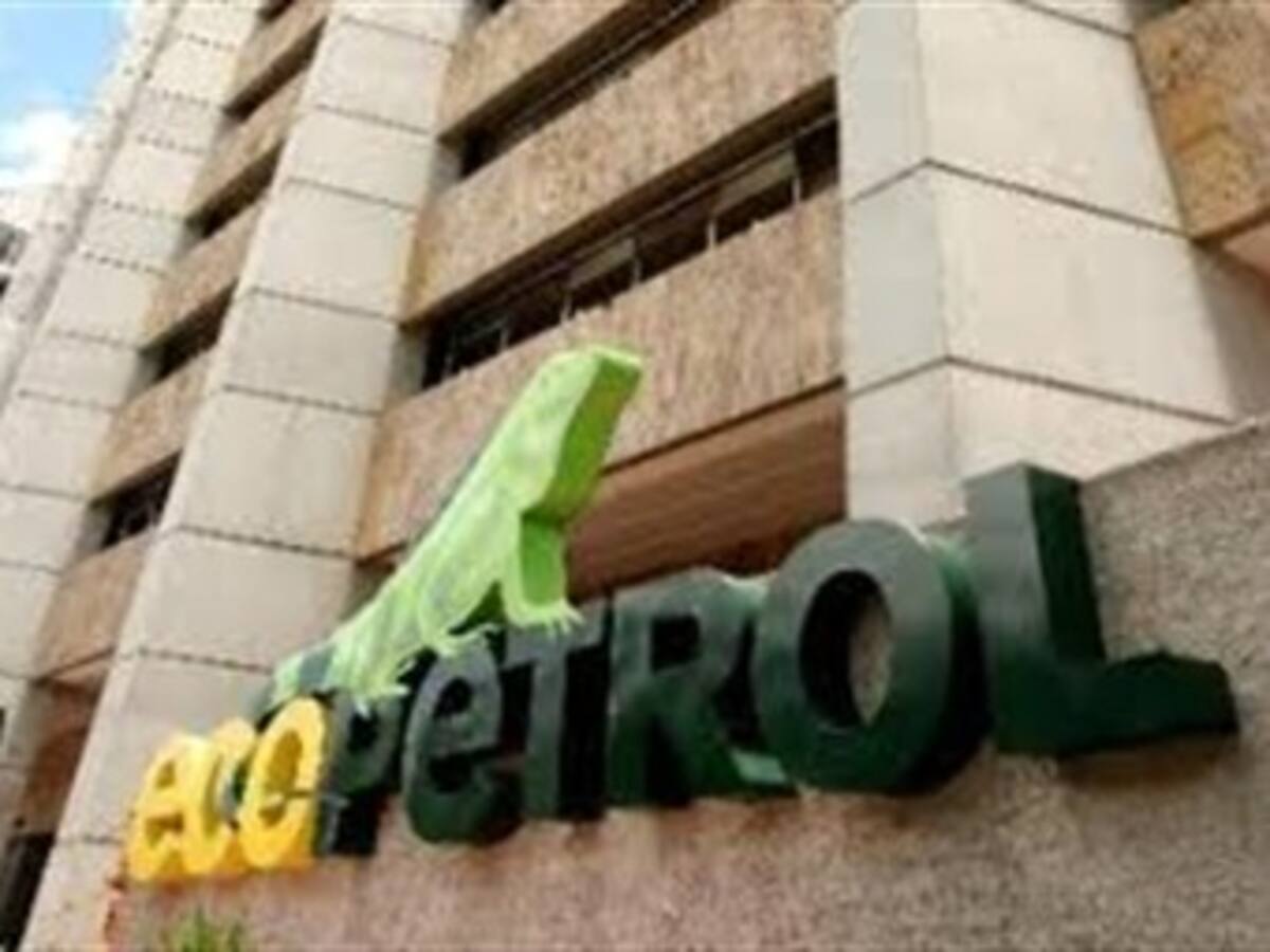 Ecopetrol emitió bonos por US$2.500 millones en el mercado internacional