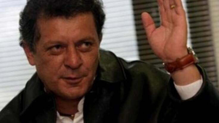 Juez ratifica libertad de Mario Aranguren, investigado por 'chuzadas'