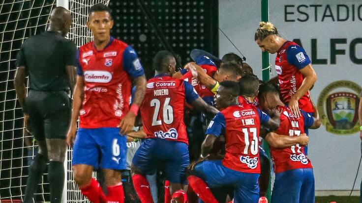 Agustín Vuletich: “Nos entendemos muy bien en el juego con Matías Mier”