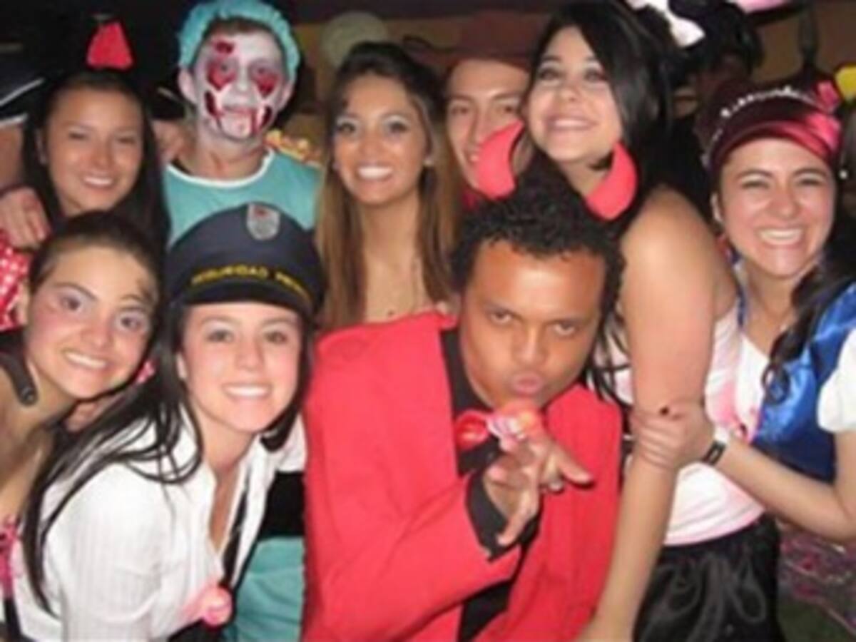 Dossier Colmenares: repase las noticias del caso a dos años del fatídico Halloween