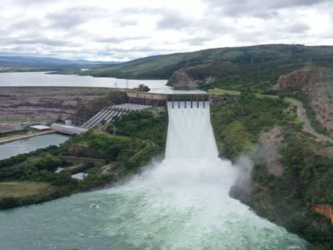 El Ministerio de Hacienda deberá designar los recursos para proyectos de inversión de 10 municipios de Boyacá.