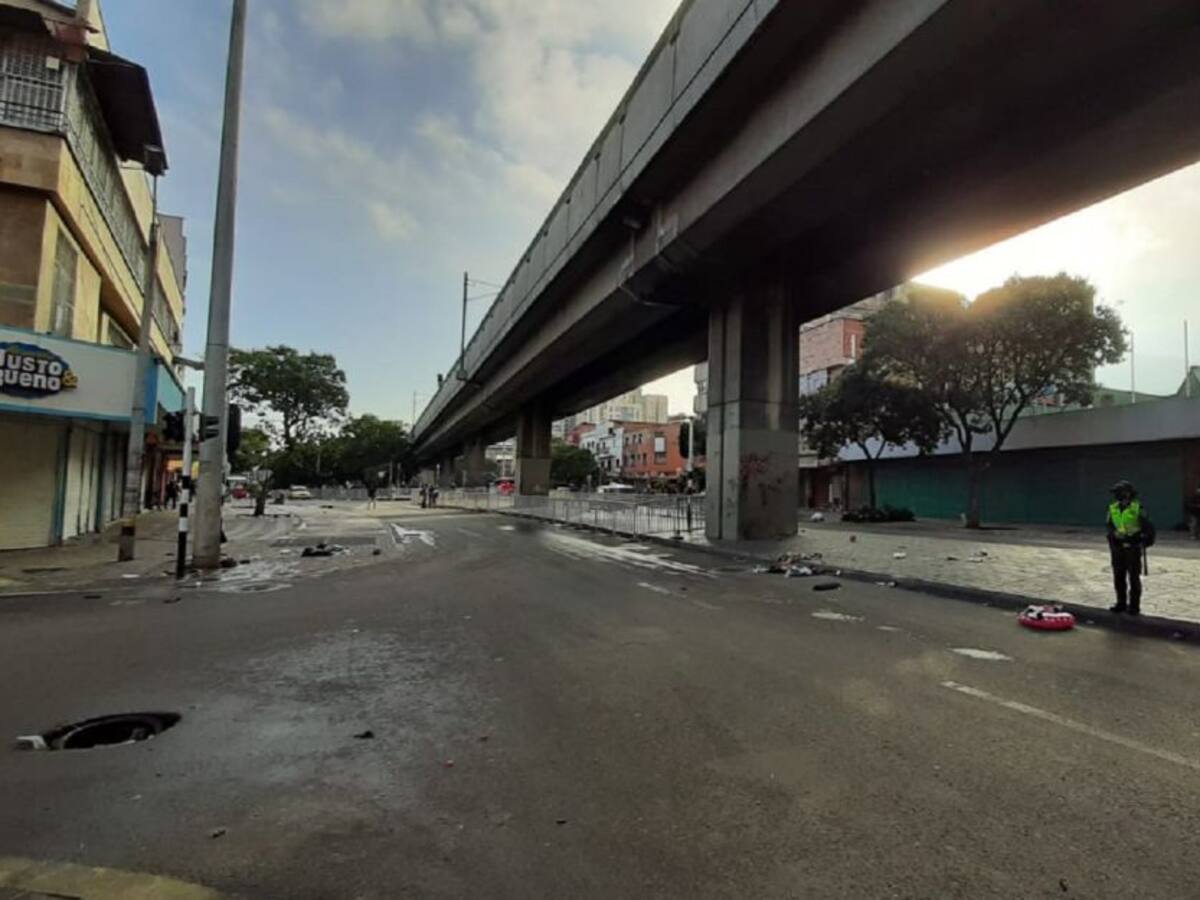 Se suspende la medida 4/3 en el valle de Aburrá a partir del martes