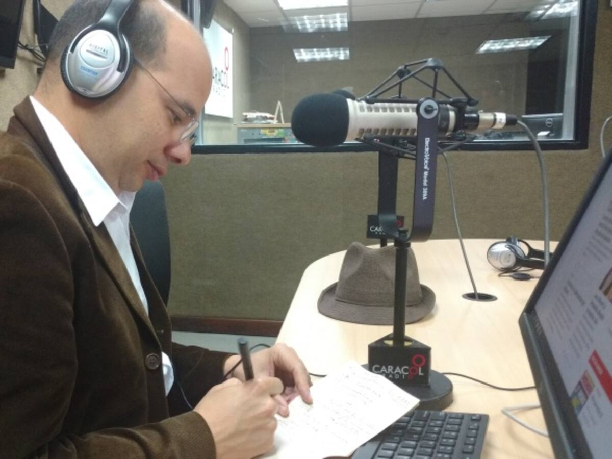 El gran derrotado fueron las Farc: Duncan