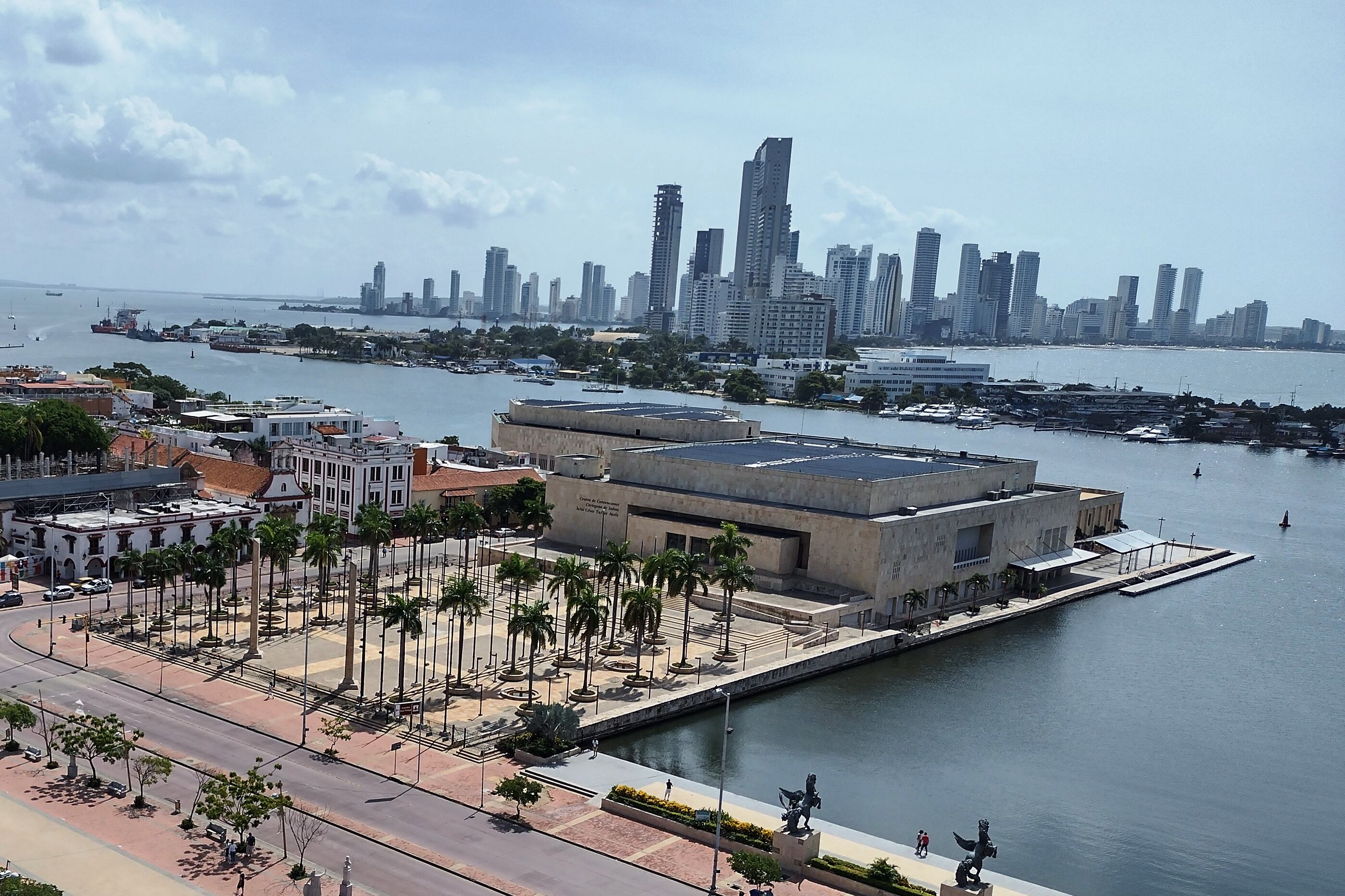 III Convención de rectores y líderes gestores de sostenibilidad y sustentabilidad