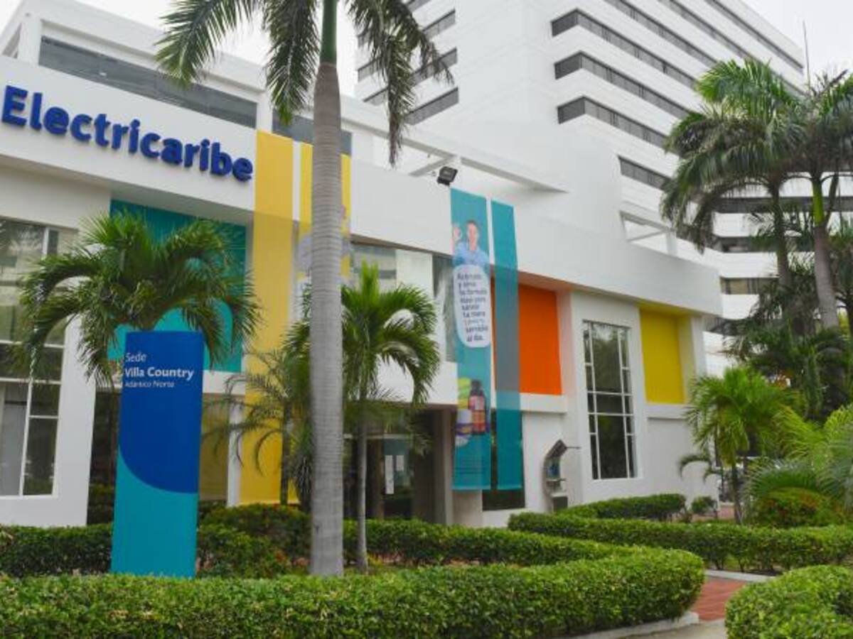 Electricaribe pide apoyo a entes de control en Córdoba