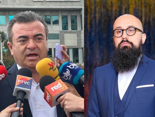 “Hay una traición a la confianza del presidente Petro”: Carlos Carrillo sobre Olmedo López