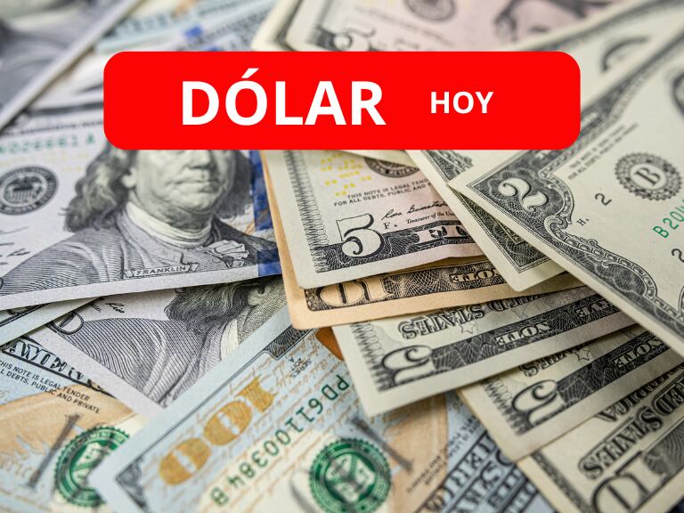 Dólares, imagen de referencia // Getty Images