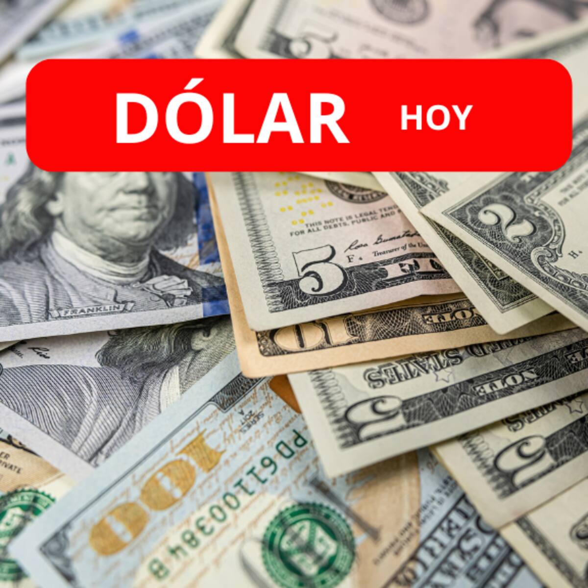 ¿Cómo inicia semana el dólar en Colombia? Precio casas de cambio Bogotá 20 de agosto