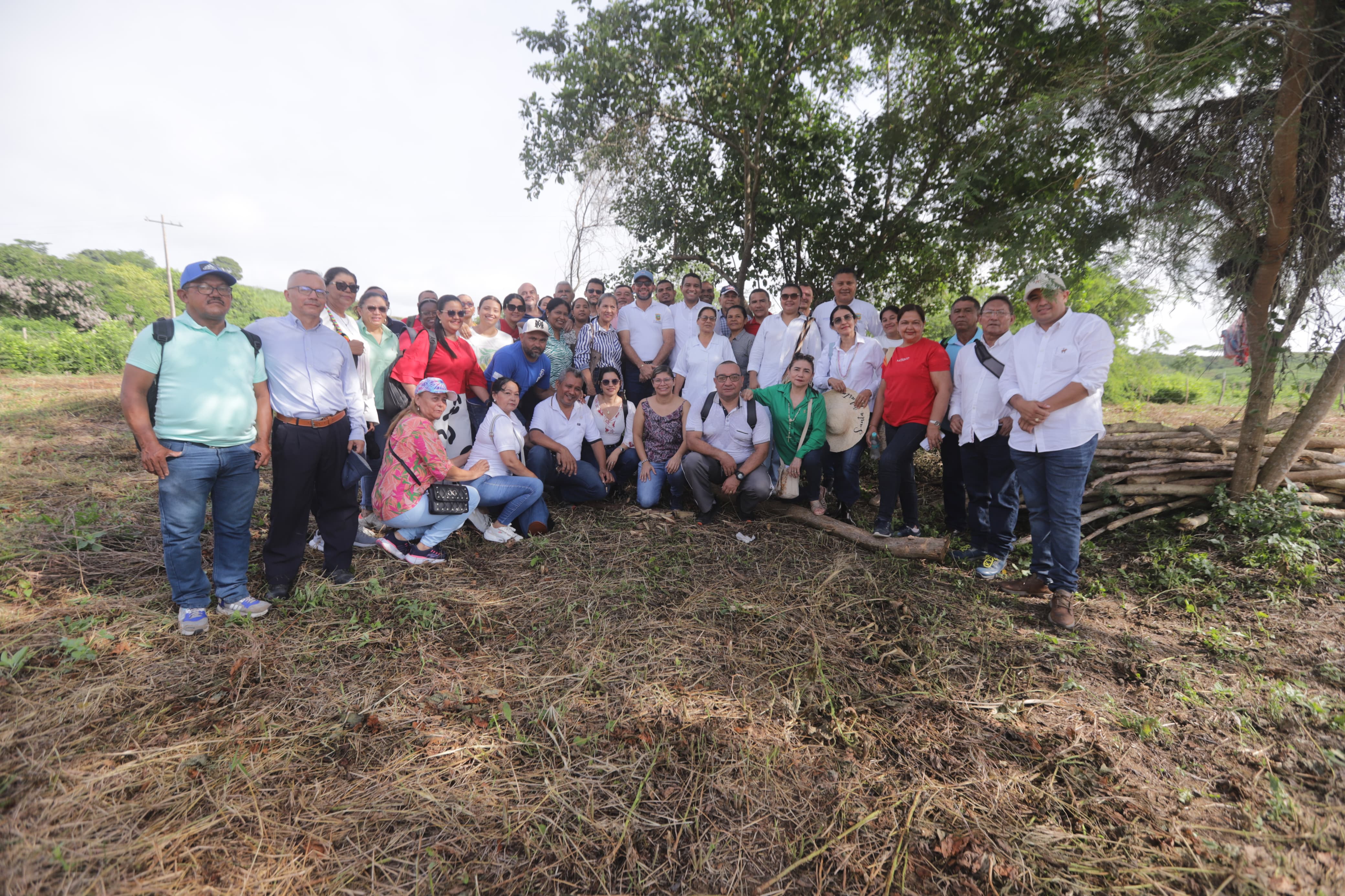 Alcaldía de El Carmen de Bolívar