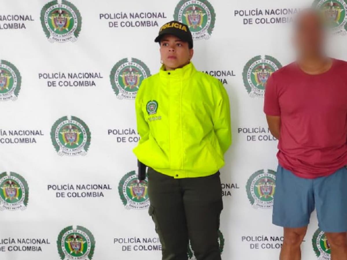 Cárcel a presunto agresor sexual de una menor en Cartagena