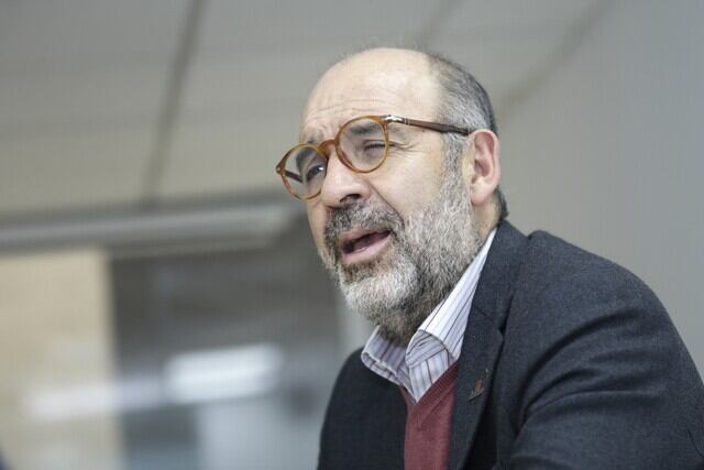 Imagen de referencia del Presidente de Andesco/ X @6amcaracol