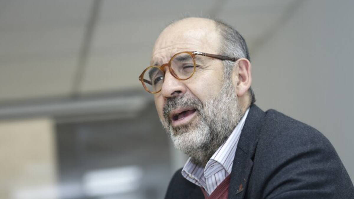 Camilo Sánchez: Importar gas venezolano requiere un año de preparación