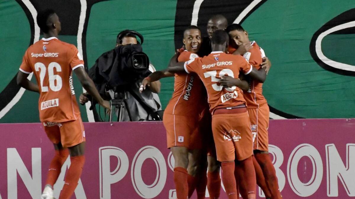 Imdera: “Las garantías están dadas para prestarle el estadio al América"