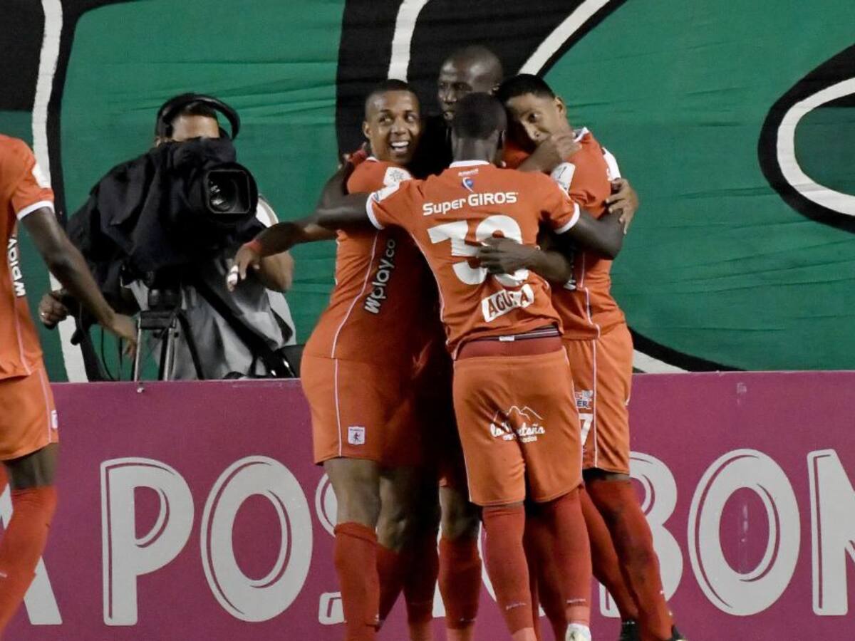 Imdera: “Las garantías están dadas para prestarle el estadio al América"