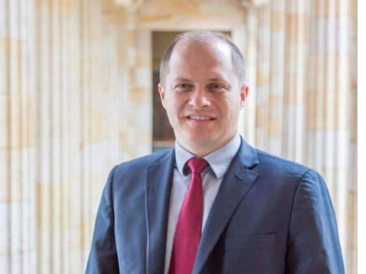 Gobernador Héctor Espinosa pide a Éver Núñez ofrecer perdón al departamento de Sucre