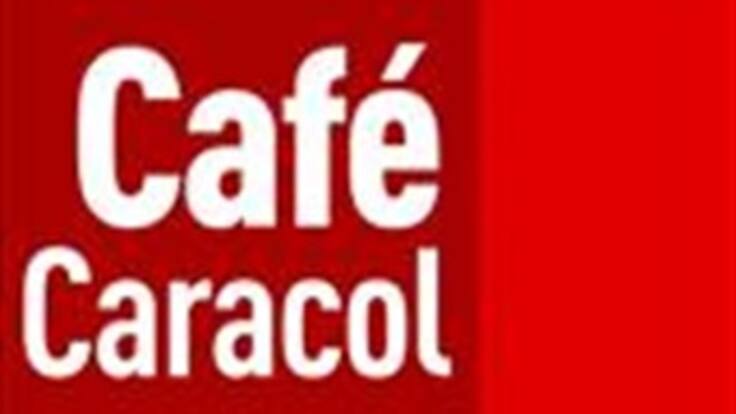 Audio Café Caracol con Flabio Torres